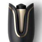 Philips Автоматична маша за коса, интелигентна система за накъдряне, 2 пъти повече коса наведнъж, Вертикален захват, Интелигентни предпазители за къдрици Philips Автоматична маша за коса, интелигентна система за накъдряне, 2 пъти повече коса наведнъж, Вертикален захват, Интелигентни предпазители за къдрици