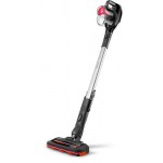 Philips Безкабелна вертикална прахосмукачка SpeedPro, Накрайник засмукване, 180°, 18 V До 30 мин, 2 в 1: ръчна и за прах Philips Безкабелна вертикална прахосмукачка SpeedPro, Накрайник засмукване, 180°, 18 V До 30 мин, 2 в 1: ръчна и за прах