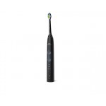 Philips Четки за зъби с акумулаторна батерия Sonicare ProtectiveClean 4500 2бр, Вграден сензор за натиск, 3 режима, 1 x функция BrushSync, Калъф за пътуване Philips Четки за зъби с акумулаторна батерия Sonicare ProtectiveClean 4500 2бр, Вграден сензор за натиск, 3 режима, 1 x функция BrushSync, Калъф за пътуване