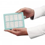 Philips Изходящ филтър HEPA 13 filter FC8038