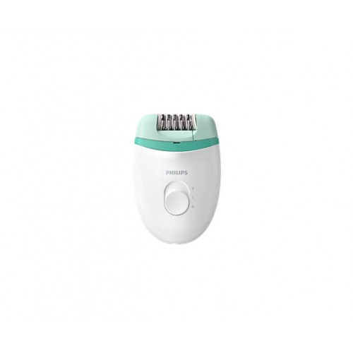 Philips Компактен епилатор с кабел Satinelle Essential Philips Компактен епилатор с кабел Satinelle Essential
