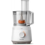 Philips Кухненски робот Daily Collection 700 W, 16 функции, Диск "2 в 1", Съхранение в купата