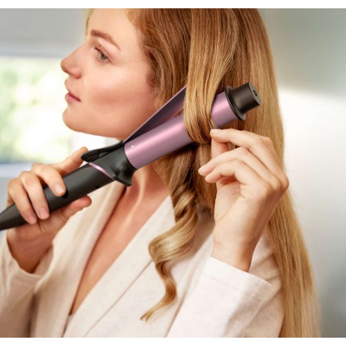 Philips Маша за къдрене StyleCare Sublime Ends Curler 32mm large barrel SplitStop Technology Keratin infusion Digital temperature settings Philips Маша за къдрене StyleCare Sublime Ends Curler 32mm large barrel SplitStop Technology Keratin infusion Digital temperature settings