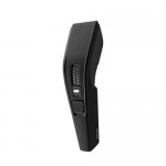 Philips Машинка за подстригване Series 3000, Ножчета от неръждаема стомана, 13 настройки за дължина, Използване със захранване от ел. мрежа, Вкл. гребен за брада Philips Машинка за подстригване Series 3000, Ножчета от неръждаема стомана, 13 настройки за дължина, Използване със захранване от ел. мрежа, Вкл. гребен за брада