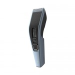 Philips Машинка за подстригване Series 3000, Ножчета от неръждаема стомана, 13 настройки за дължина, 75 мин. безжична работа/8 ч. зареждане, Вкл. гребен за брада Philips Машинка за подстригване Series 3000, Ножчета от неръждаема стомана, 13 настройки за дължина, 75 мин. безжична работа/8 ч. зареждане, Вкл. гребен за брада