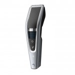 Philips Машинка за подстригване series 5000 Технология Trim-n-Flow PRO, 28 настройки за дължина (0,5 – 28 мм), 90 мин безкабелна употреба/1 ч зареждане, 100% миеща се, Турбо режим, калъф за съхранение Philips Машинка за подстригване series 5000 Технология Trim-n-Flow PRO, 28 настройки за дължина (0,5 – 28 мм), 90 мин безкабелна употреба/1 ч зареждане, 100% миеща се, Турбо режим, калъф за съхранение
