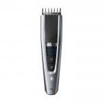 Philips Машинка за подстригване series 5000 Технология Trim-n-Flow PRO, 28 настройки за дължина (0,5 – 28 мм), 90 мин безкабелна употреба/1 ч зареждане, 100% миеща се, Турбо режим, калъф за съхранение Philips Машинка за подстригване series 5000 Технология Trim-n-Flow PRO, 28 настройки за дължина (0,5 – 28 мм), 90 мин безкабелна употреба/1 ч зареждане, 100% миеща се, Турбо режим, калъф за съхранение