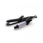 Philips Multi-Syler, 10+ стила в една кутия, 5 приставки и аксесоари, Упътване за стилизиране, Технология OneClick