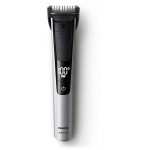 Philips OneBlade Pro Уред за Подстригване, оформяне, бръснене, За всякаква дължина на косъма, Гребен оформяне, 12 настройки, С презареждане, за сухо и мокро, калъф за пътуване Philips OneBlade Pro Уред за Подстригване, оформяне, бръснене, За всякаква дължина на косъма, Гребен оформяне, 12 настройки, С презареждане, за сухо и мокро, калъф за пътуване
