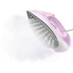 Philips Парна ютия 2400 W, Парен удар 190 г, 40 г/мин непрекъсната пара, Керамична гладеща повърхност Philips Парна ютия 2400 W, Парен удар 190 г, 40 г/мин непрекъсната пара, Керамична гладеща повърхност