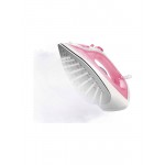 Philips Парна ютия EasySpeed Plus 2000 W, Парен удар 100 г/мин, 25 г/мин непрекъсната пара, Незалепваща гладеща повърхност Philips Парна ютия EasySpeed Plus 2000 W, Парен удар 100 г/мин, 25 г/мин непрекъсната пара, Незалепваща гладеща повърхност