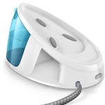 Philips Парогенератор Макс. 5, 2 бара налягане на помпата, До 200 г парен удар, Фиксиран воден резервоар 1, 3 л