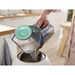 Philips Прахосмукачка без торба PowerPro Active, PowerCyclone 7, Филтър против алергии
