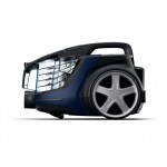 Philips Прахосмукачка без торба PowerPro Ultimate 99, 9% събиране на прах, 750 W, Филтър Allergy H13 Philips Прахосмукачка без торба PowerPro Ultimate 99, 9% събиране на прах, 750 W, Филтър Allergy H13