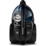 Philips Прахосмукачка без торба PowerPro Ultimate 99, 9% събиране на прах, 750 W, Филтър Allergy H13 Philips Прахосмукачка без торба PowerPro Ultimate 99, 9% събиране на прах, 750 W, Филтър Allergy H13