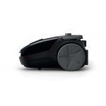 Philips Прахосмукачка с торбичка PowerGo, Енергиен етикет AAA, Филтър против алергии, 3 л Philips Прахосмукачка с торбичка PowerGo, Енергиен етикет AAA, Филтър против алергии, 3 л