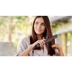 Philips Преса StraightCare Vivid Ends с технологията SplitStop против цъфтящи краища Подхранване с йони Кератинова инфузия Philips Преса StraightCare Vivid Ends с технологията SplitStop против цъфтящи краища Подхранване с йони Кератинова инфузия