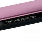 Philips Преса StraightCare Vivid Ends с технологията SplitStop против цъфтящи краища Подхранване с йони Кератинова инфузия Philips Преса StraightCare Vivid Ends с технологията SplitStop против цъфтящи краища Подхранване с йони Кератинова инфузия