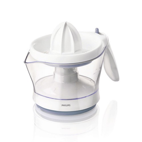 Philips Преса за цитруси Viva Collection 0.6 L 25 W Philips Преса за цитруси Viva Collection 0.6 L 25 W