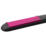 Philips Преса за изправяне Essential, ThermoProtect Технология ThermoProtect, Керамични пластини с кератин, 2 настройки на температурата Philips Преса за изправяне Essential, ThermoProtect Технология ThermoProtect, Керамични пластини с кератин, 2 настройки на температурата