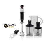 Philips Ръчен пасатор Avance Collection ProMix  blending technology  800 W, 1,2 L bar