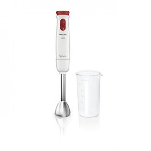 Philips Ръчен пасатор Daily Collection 650 W, metal bar 0,5 L Philips Ръчен пасатор Daily Collection 650 W, metal bar 0,5 L