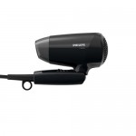 Philips Сешоар EssentialCare 1200 W, Компактен Philips Сешоар EssentialCare 1200 W, Компактен