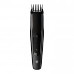 Philips Тример за подстригване на брада series 5000 0,2 mm прецизни настройки, Самонаточващи се метални ножчета, 60 мин. безжична работа/1 ч. зареждане, + Тример за нос NT1150 Philips Тример за подстригване на брада series 5000 0,2 mm прецизни настройки, Самонаточващи се метални ножчета, 60 мин. безжична работа/1 ч. зареждане, + Тример за нос NT1150