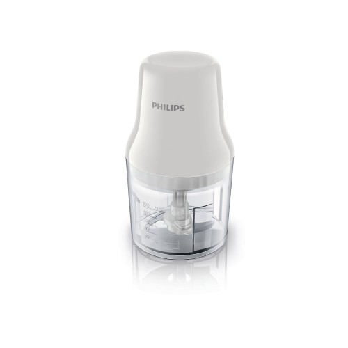 Philips Уред за нарязване Daily Collection 450 W 0.7 L, 2 blades Philips Уред за нарязване Daily Collection 450 W 0.7 L, 2 blades