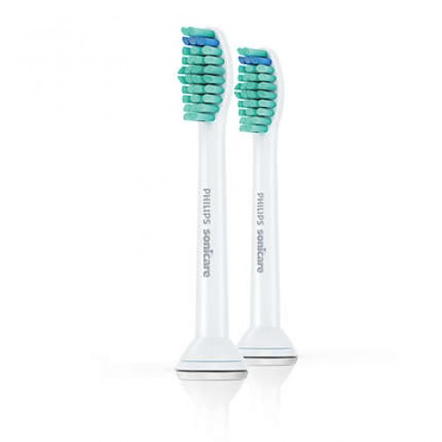 Philips комплект резервни глави Sonicare ProResults Standard 2бр Philips комплект резервни глави Sonicare ProResults Standard 2бр