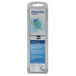 Philips комплект резервни глави Sonicare ProResults Standard 4бр