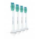 Philips комплект резервни глави Sonicare ProResults Standard 4бр