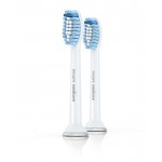 Philips комплект резервни глави Sonicare Sensitive Standard 2бр