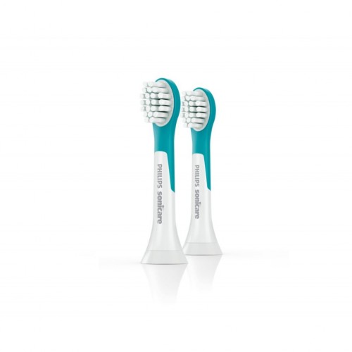 Philips комплект резевни глави Sonicare for Kids 4+ години, цвят син Philips комплект резевни глави Sonicare for Kids 4+ години, цвят син
