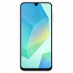 Смартфон SAMSUNG GALAXY A16 5G SM-A166F 6.7in 4GB/128GB Сив Смартфон SAMSUNG GALAXY A16 5G SM-A166F 6.7in 4GB/128GB Сив