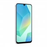 Смартфон SAMSUNG GALAXY A16 5G SM-A166F 6.7in 4GB/128GB Сив Смартфон SAMSUNG GALAXY A16 5G SM-A166F 6.7in 4GB/128GB Сив