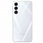 Смартфон SAMSUNG GALAXY A16 5G SM-A166F 6.7in 4GB/128GB Сив Смартфон SAMSUNG GALAXY A16 5G SM-A166F 6.7in 4GB/128GB Сив