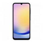 Мобилен телефон, Samsung SM-A256 GALAXY A25 5G 128GB 6GB BLACK, SM-A256BZKDEUE Мобилен телефон, Samsung SM-A256 GALAXY A25 5G 128GB 6GB BLACK, SM-A256BZKDEUE