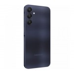 Мобилен телефон, Samsung SM-A256 GALAXY A25 5G 128GB 6GB BLACK, SM-A256BZKDEUE Мобилен телефон, Samsung SM-A256 GALAXY A25 5G 128GB 6GB BLACK, SM-A256BZKDEUE