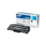 Консуматив Samsung MLT-D1052L H-Yld Blk Toner Crtg (up to 2 500 A4 Pages at 5% coverage)* ML-1910/1915/2525/2525W/2580N SCX-4600/SCX-4623F/SCX-4623GN/SF-650