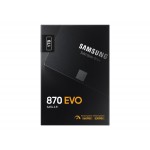 SAMSUNG SSD 870 EVO 1TB 2.5inch SATA 560MB/s read 530MB/s write SAMSUNG SSD 870 EVO 1TB 2.5inch SATA 560MB/s read 530MB/s write