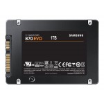 SAMSUNG SSD 870 EVO 1TB 2.5inch SATA 560MB/s read 530MB/s write SAMSUNG SSD 870 EVO 1TB 2.5inch SATA 560MB/s read 530MB/s write