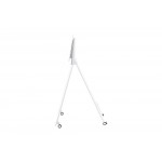 Samsung Portable wheel-based stand for the Samsung Flip 2 55" digital flipchart