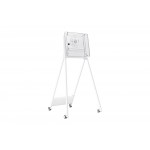 Samsung Portable wheel-based stand for the Samsung Flip 2 55" digital flipchart