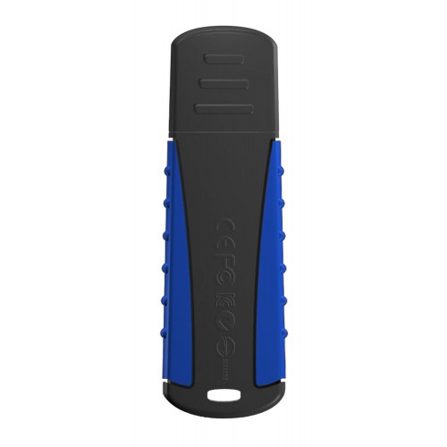 Флаш памет Transcend 128GB JetFlash 810 USB 3.0, read-write: up to 90MBs, 40MBs, Blue Флаш памет Transcend 128GB JetFlash 810 USB 3.0, read-write: up to 90MBs, 40MBs, Blue