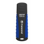 Флаш памет Transcend 128GB JetFlash 810 USB 3.0, read-write: up to 90MBs, 40MBs, Blue Флаш памет Transcend 128GB JetFlash 810 USB 3.0, read-write: up to 90MBs, 40MBs, Blue