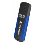Флаш памет Transcend 128GB JetFlash 810 USB 3.0, read-write: up to 90MBs, 40MBs, Blue Флаш памет Transcend 128GB JetFlash 810 USB 3.0, read-write: up to 90MBs, 40MBs, Blue