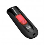 Флаш памет Transcend 16GB JetFlash 590 USB 2.0, Black