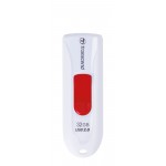 Флаш памет Transcend  32GB JetFlash 590 USB 2.0, White