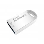 Флаш памет Transcend 64GB JetFlash 710 USB 3.1/3.0, read-write: up to 90MBs, 24MBs, Silver Plating Флаш памет Transcend 64GB JetFlash 710 USB 3.1/3.0, read-write: up to 90MBs, 24MBs, Silver Plating